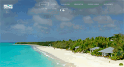 Desktop Screenshot of paradisouvea.com